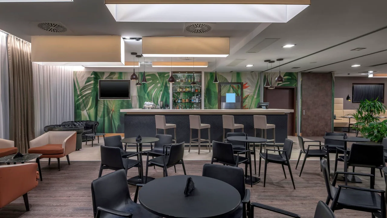 Hilton Garden Inn Milan North